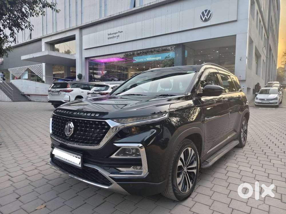 Mg Hector 2.0 Sharp Diesel, 2022, Diesel