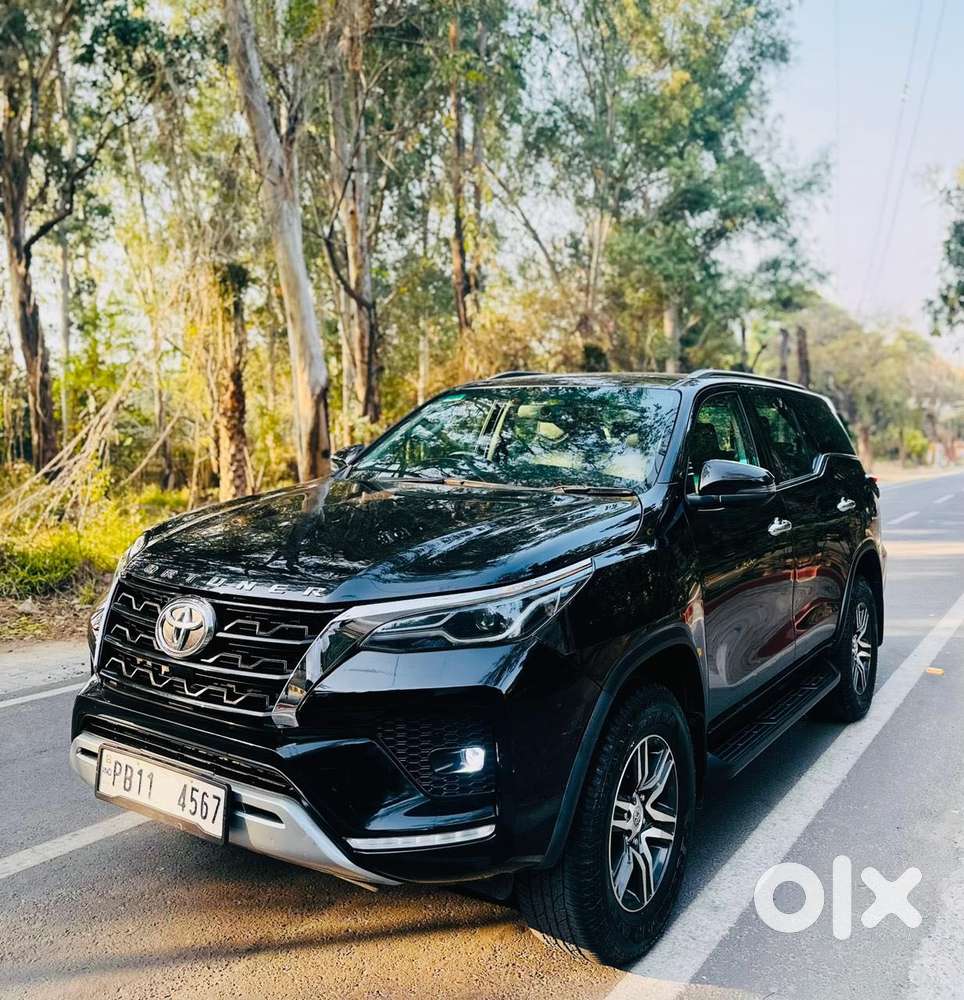 Toyota Fortuner 4x2 At 2.8 Diesel, 2024, Diesel