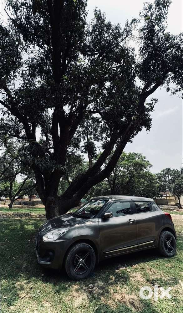2020 Maruti Suzuki Swift Petrol