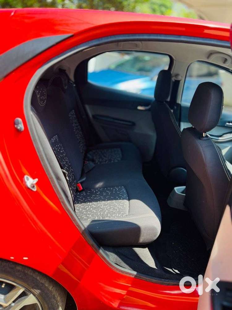 Tata Tiago Xz Plus, 2021, Petrol