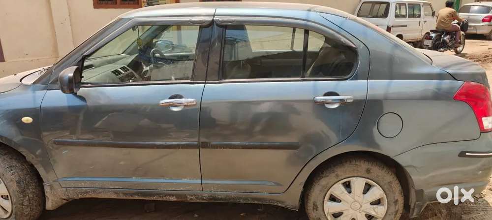 Maruti Suzuki Swift Dezire