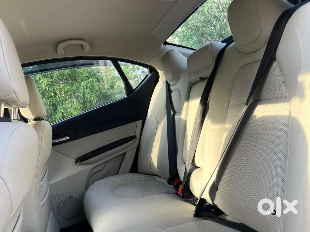 Tata Tigor Xza Plus, 2024, Petrol