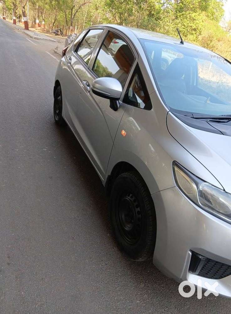 Honda Jazz 1.5 E I Dtec, 2017, Diesel