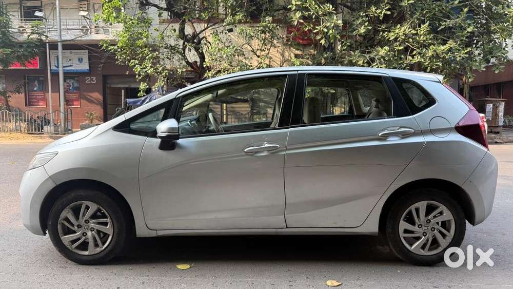 Honda Jazz (v) I-vtec