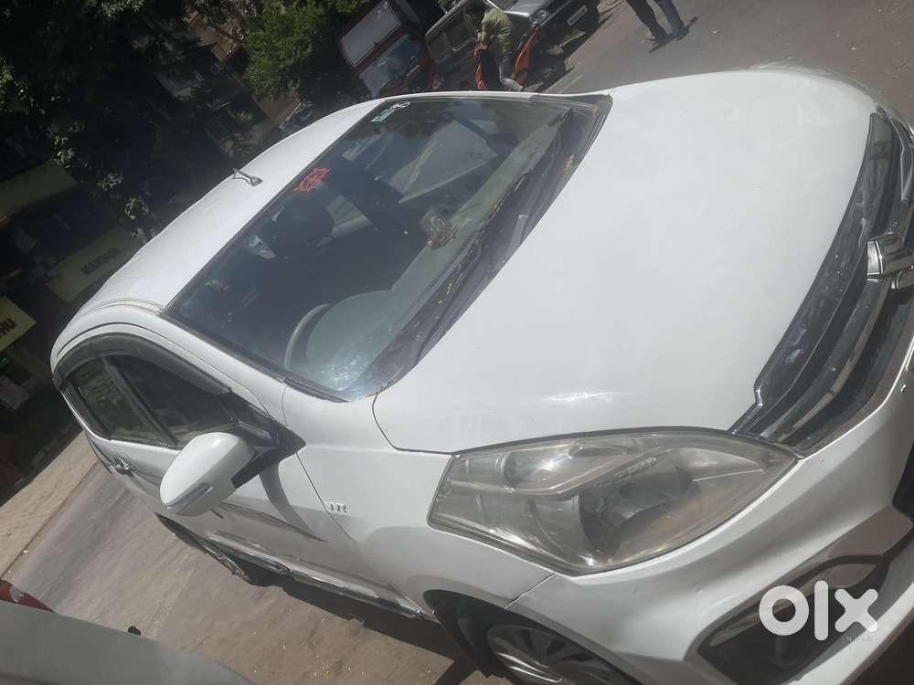 Maruti Suzuki Ertiga 2012-2015 Vxi, 2012, Cng & Hybrids