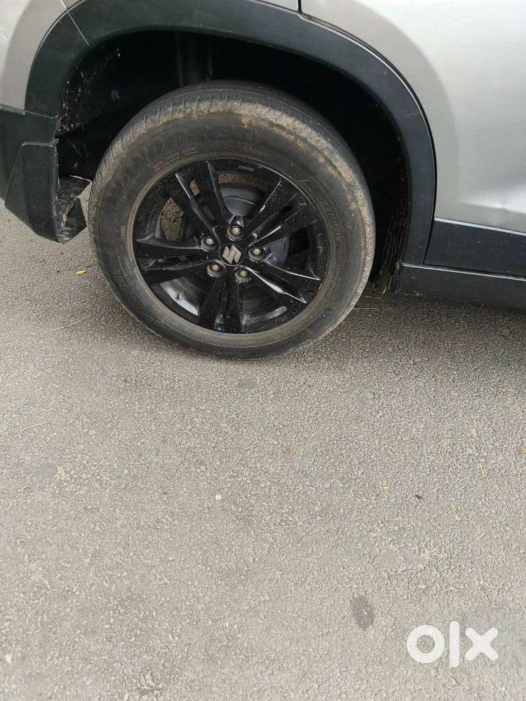 Maruti Suzuki Brezza Zdi, 2019, Diesel