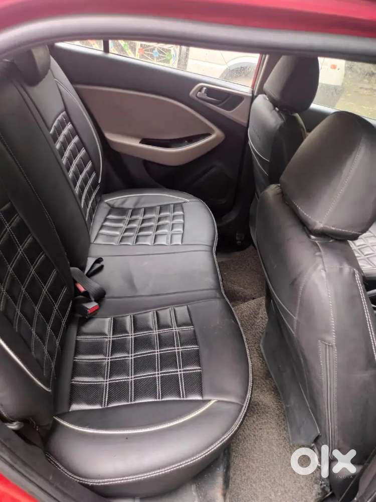 Hyundai Elite I20 Diesel 2014