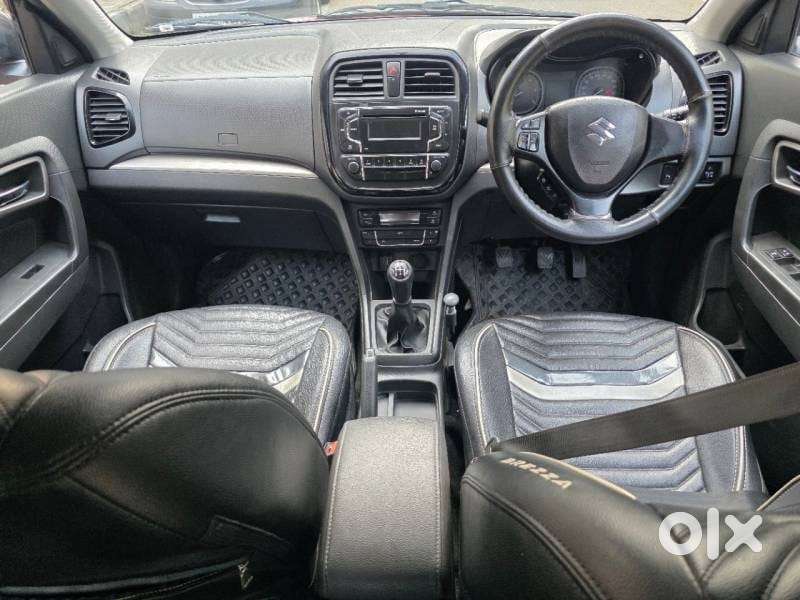 Maruti Suzuki Swift Dzire 1.2 Vxi Bsiv, 2012, Petrol