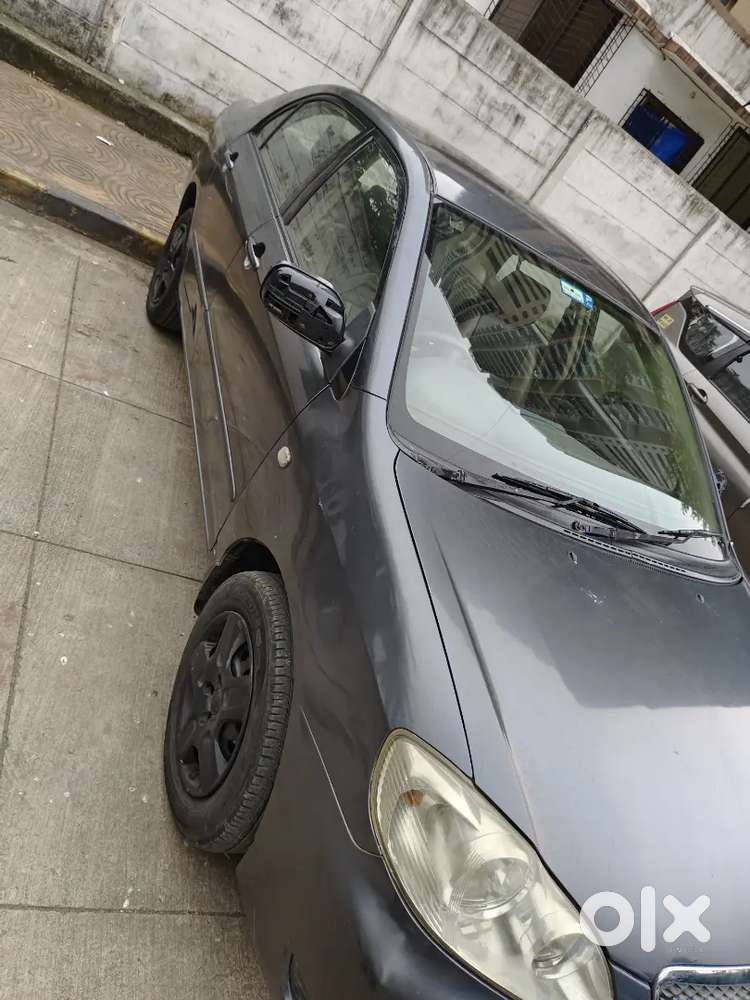 Toyota Corolla 2007 Petrol Well Maintained