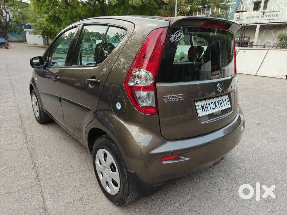 Maruti Suzuki Ritz 2009-2011 Vxi Abs, 2014, Petrol