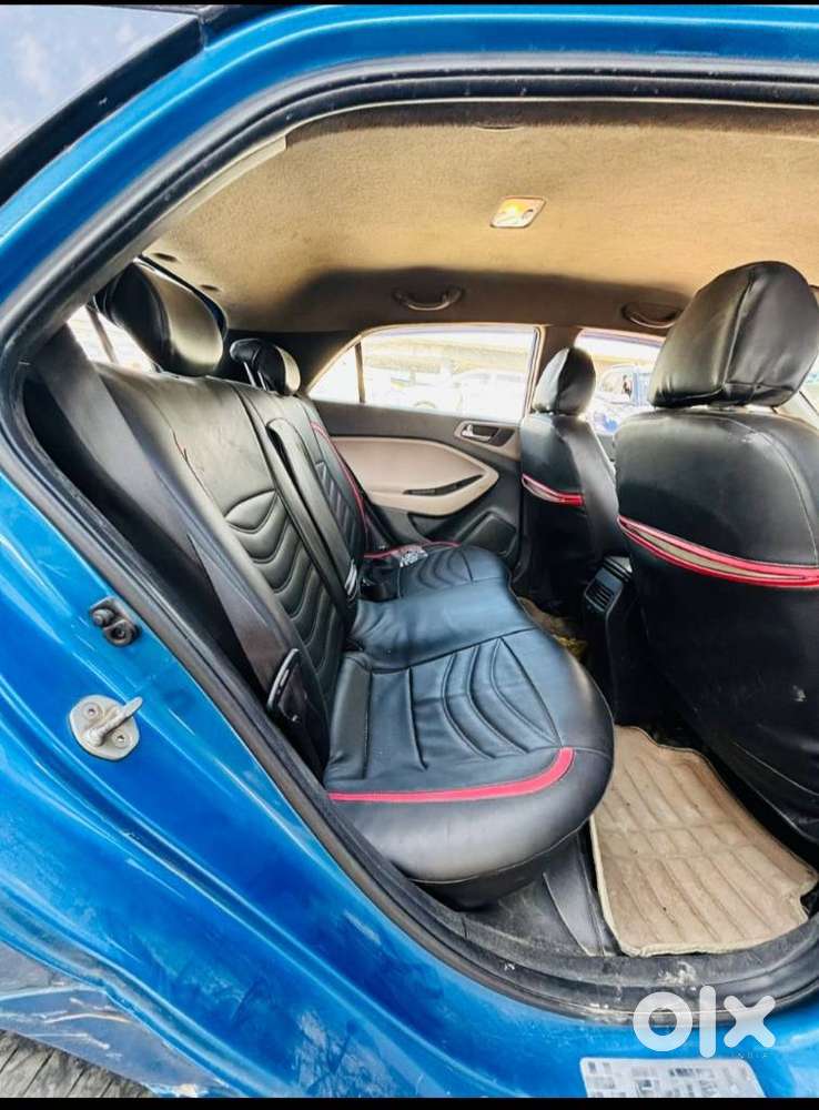 Hyundai I20 Asta Option, 2019, Petrol