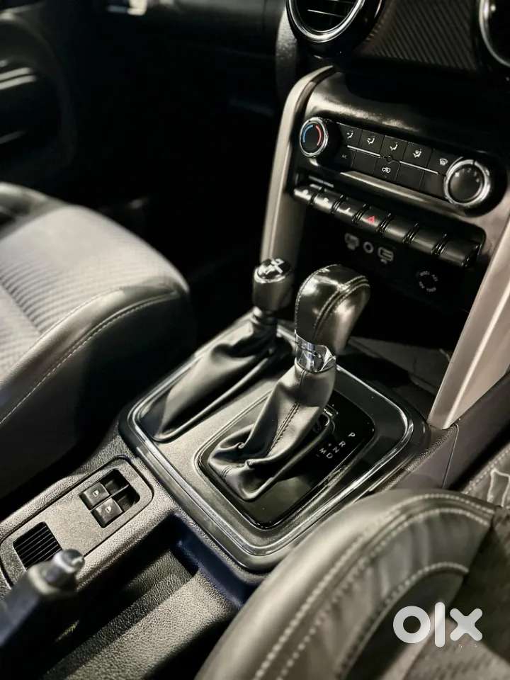 Mahindra Thar Lx Convertible Top Petrol At 4wd, 2022, Petrol