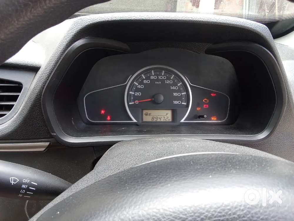 Good Condition, Running Car