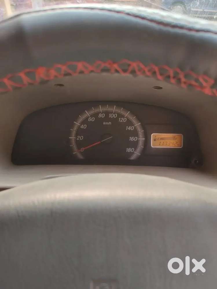 Maruti Suzuki Eeco 2014 Cng & Petrol Good Condition.