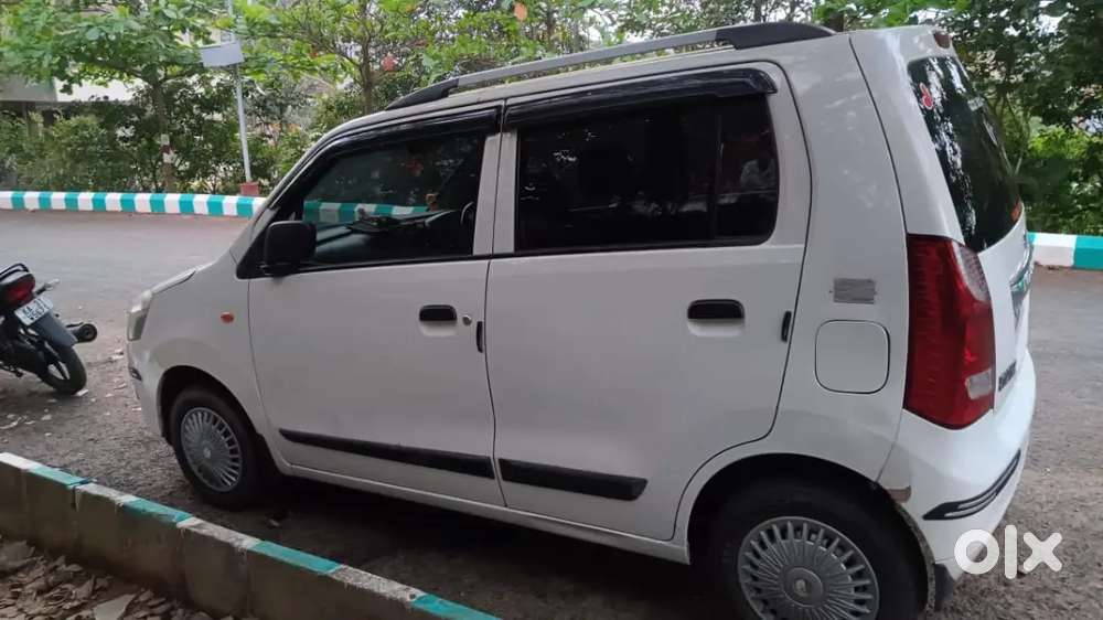 Good Condition Vehicle No Work