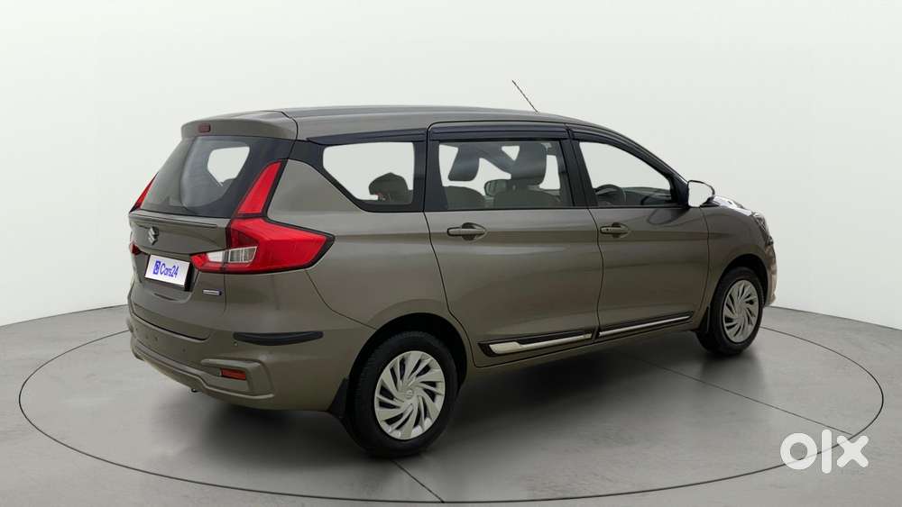 Maruti Suzuki Ertiga 1.4 Vxi Shvs At, 2023, Petrol