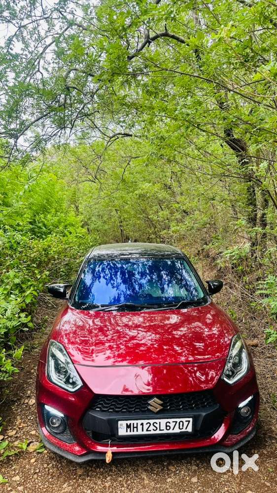 Swift Zdi Amt 2020 Diesel Automatic