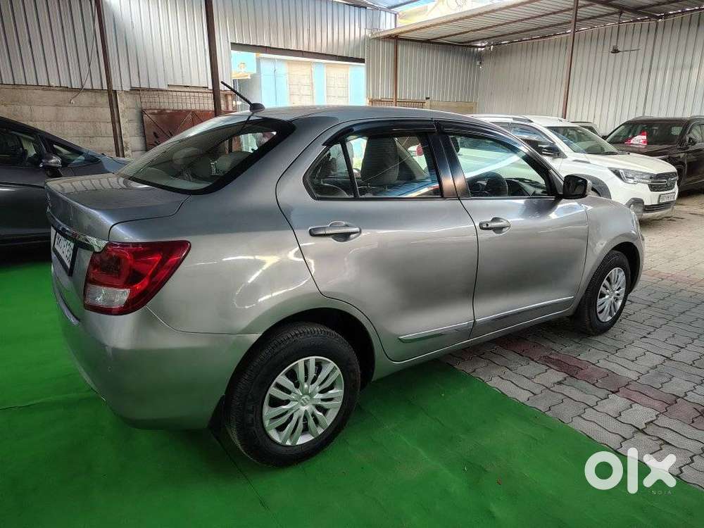 Maruti Suzuki Dzire 1.2 Vxi, 2020, Petrol