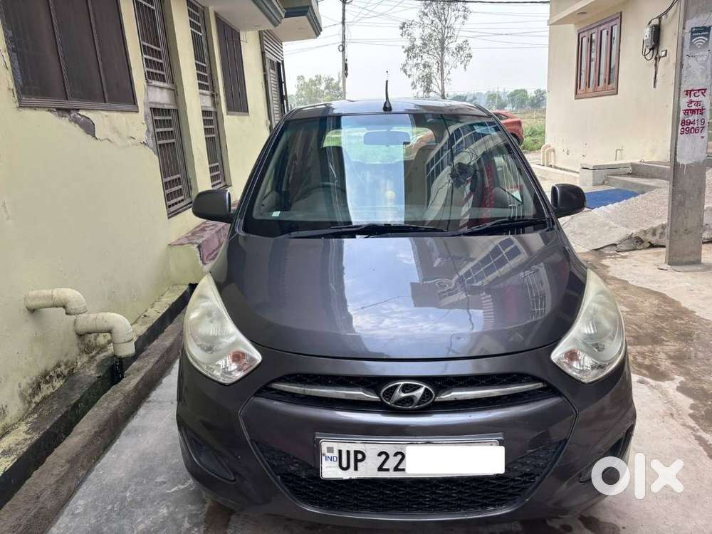 Car - Hyundai I10 For Sell