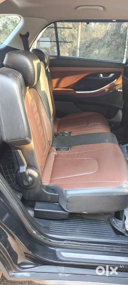 Hyundai Alcazar 1.5 Platinum Diesel Mt 7 Str, 2022, Diesel