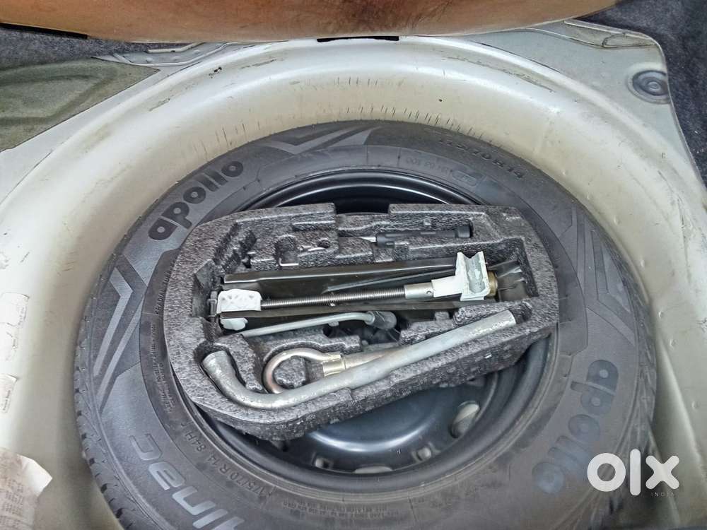 Volkswagen Polo 2009-2013 Diesel Comfortline 1.2l, 2010, Diesel