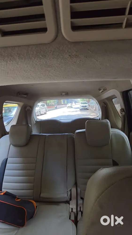 Maruti Suzuki Ertiga 2013 Vxi Cng Anniversary Edition