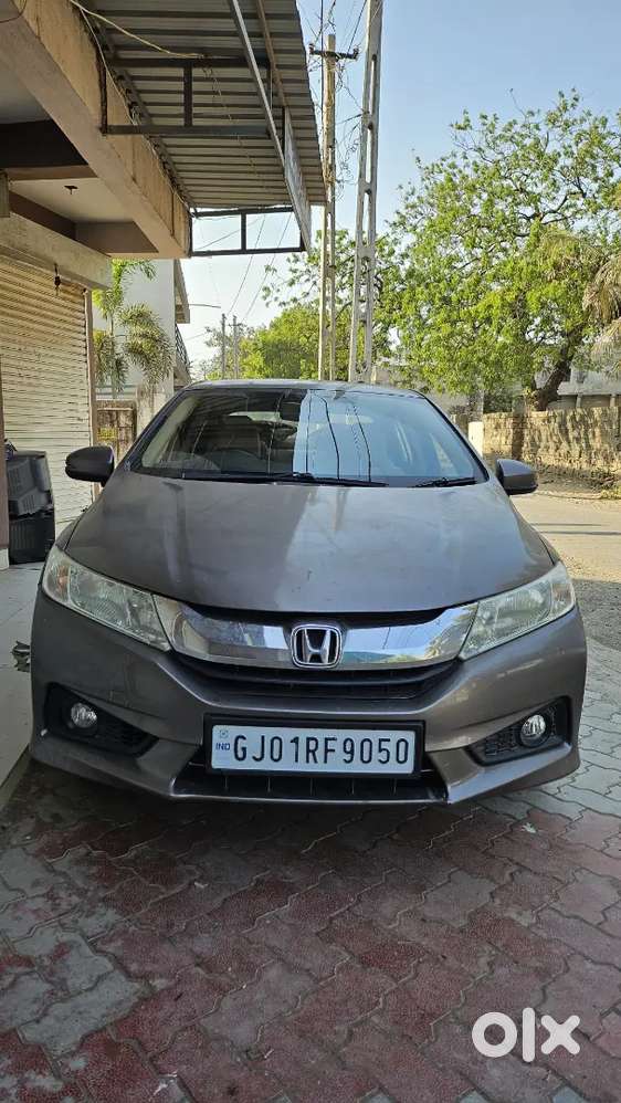 Honda City 2014 Petrol 96000 Km Driven Soonrof