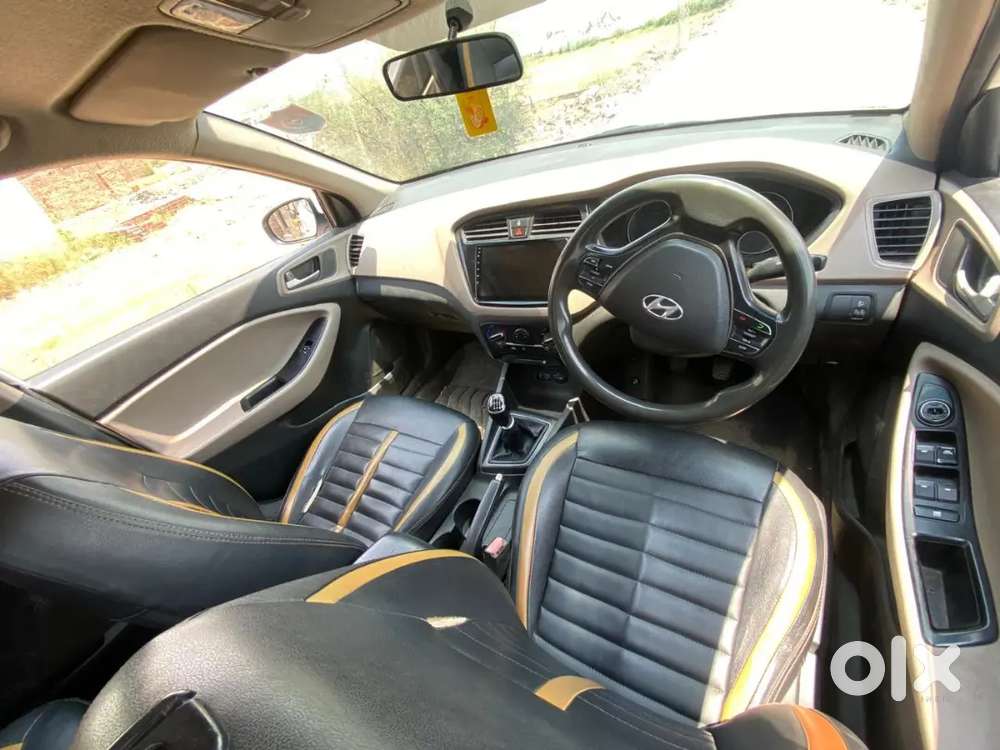 I 20 Diesel 2015
