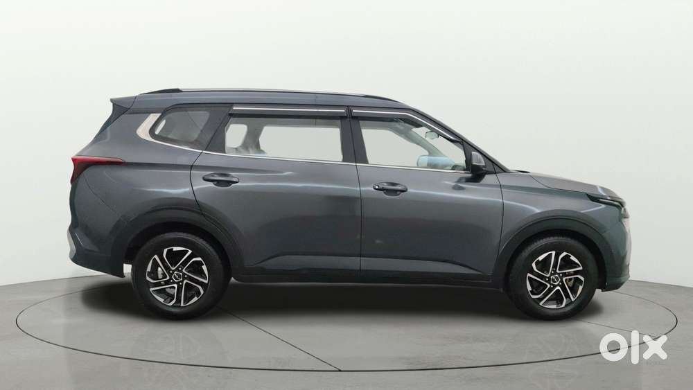Kia Carens 1.5 Prestige Plus 7 Str Imt, 2022, Petrol