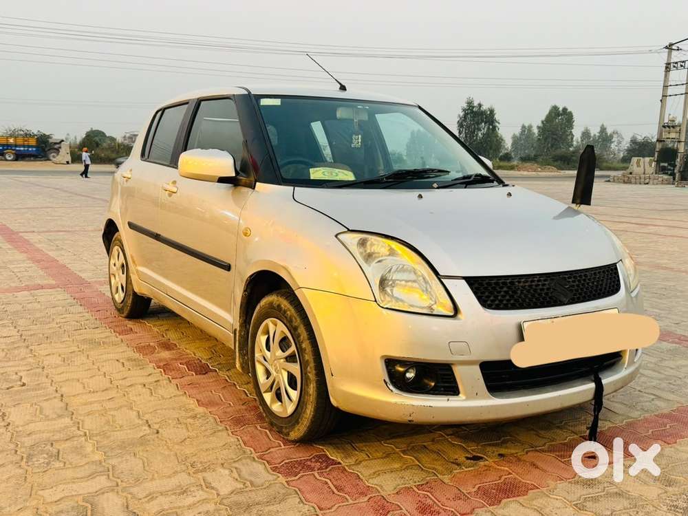 Maruti Swift Diesel 2011