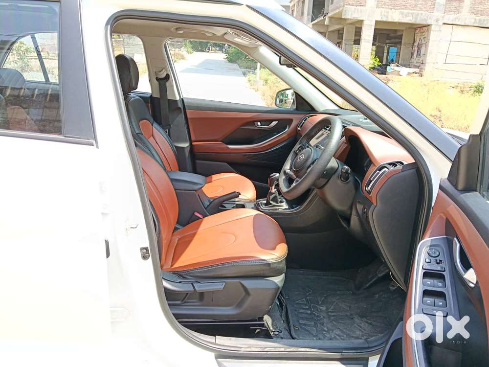 Hyundai Alcazar 1.5 Prestige Diesel Mt 7 Str, 2024, Diesel