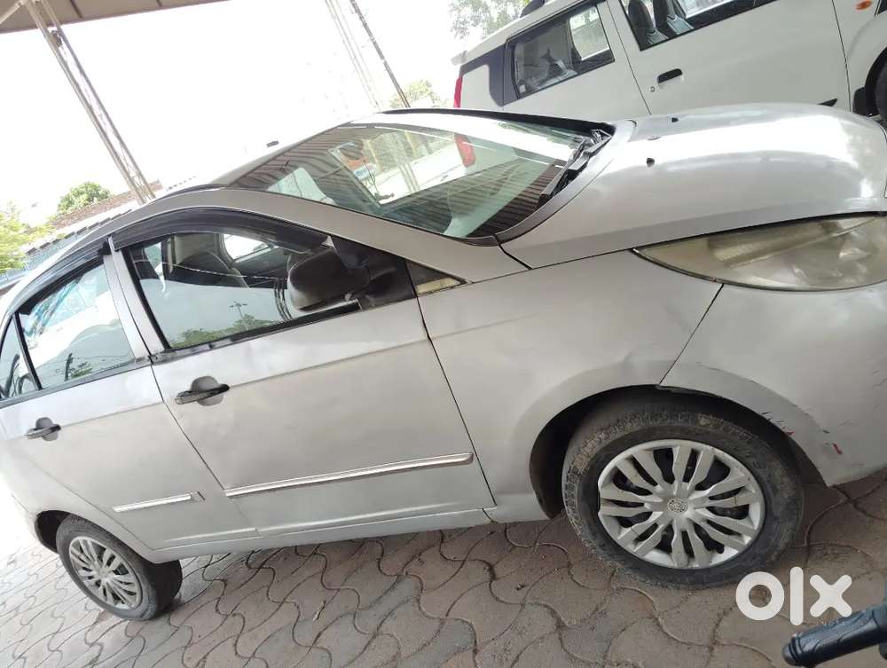 Tata Indica Vista Tdi 2009  2029 Tk Renew Hai Good Engine 20average Ha