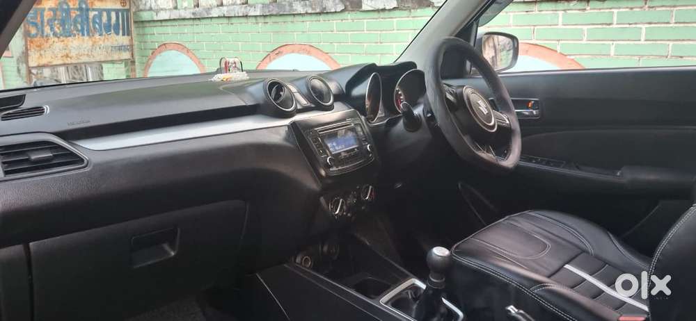 Maruti Suzuki Swift Vdi (o), 2019, Diesel