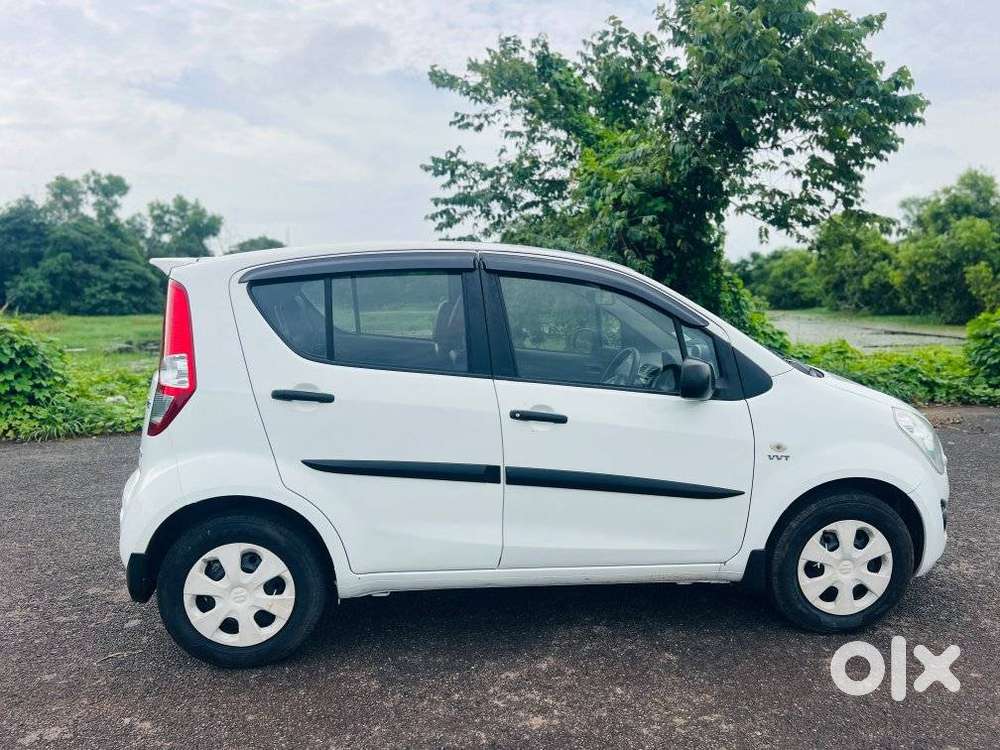 Maruti Suzuki Ritz Vxi (abs) Bs Iv, 2015, Petrol