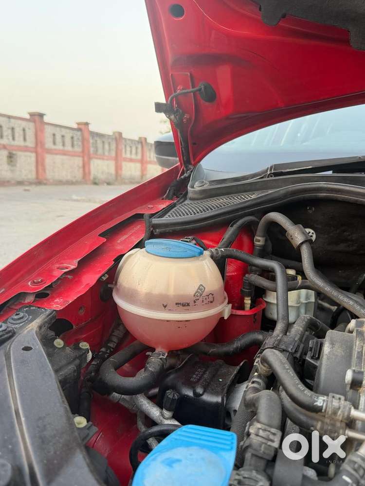 Volkswagen Polo Gt Tsi, 2015, Petrol