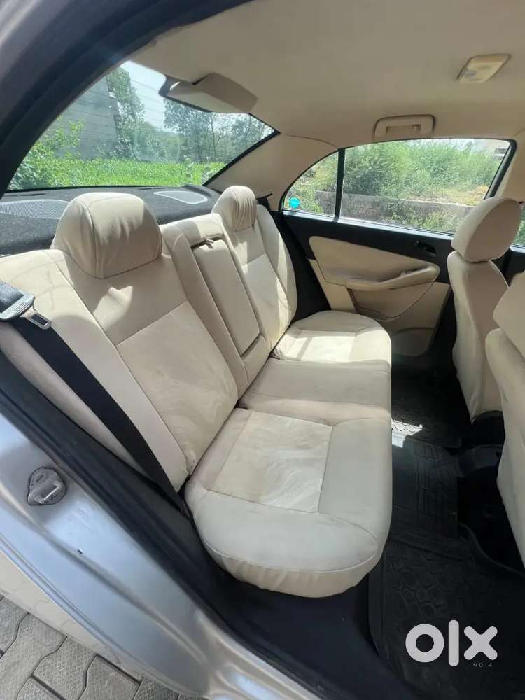 Tata Manza Safire 2012 Petrol Manual