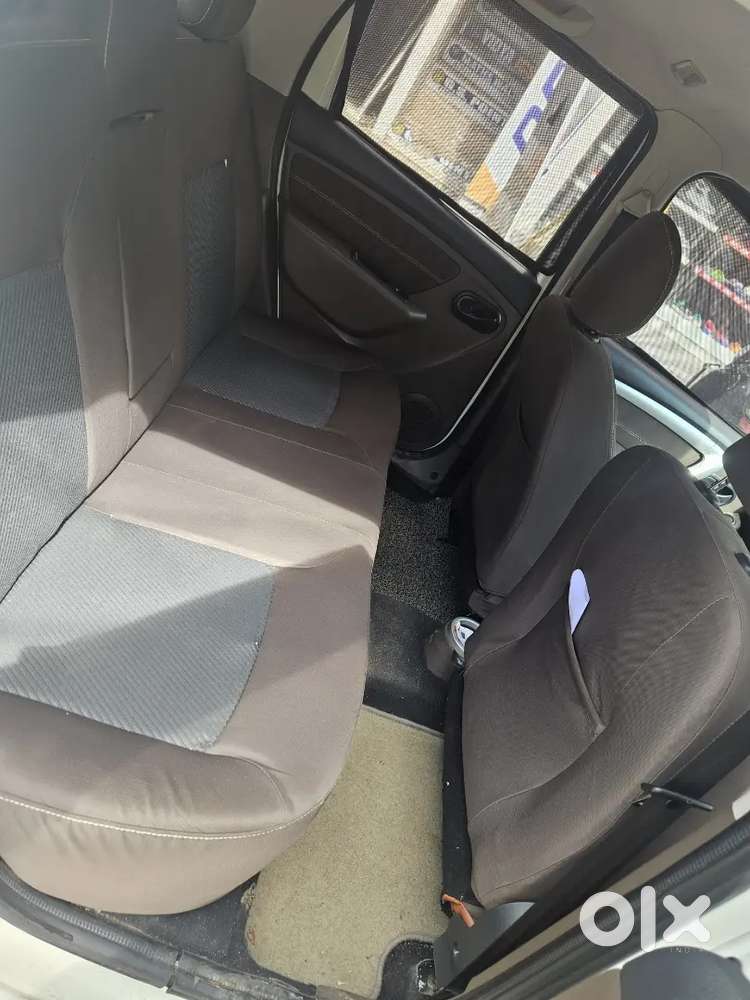 Un Touch Vehicle ... No Any Work In My Car