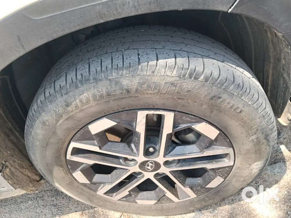 Single Owner Good Condition