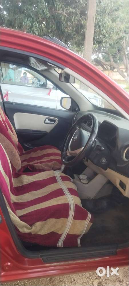 Maruti Suzuki Alto 800 2022 Petrol Well Maintained