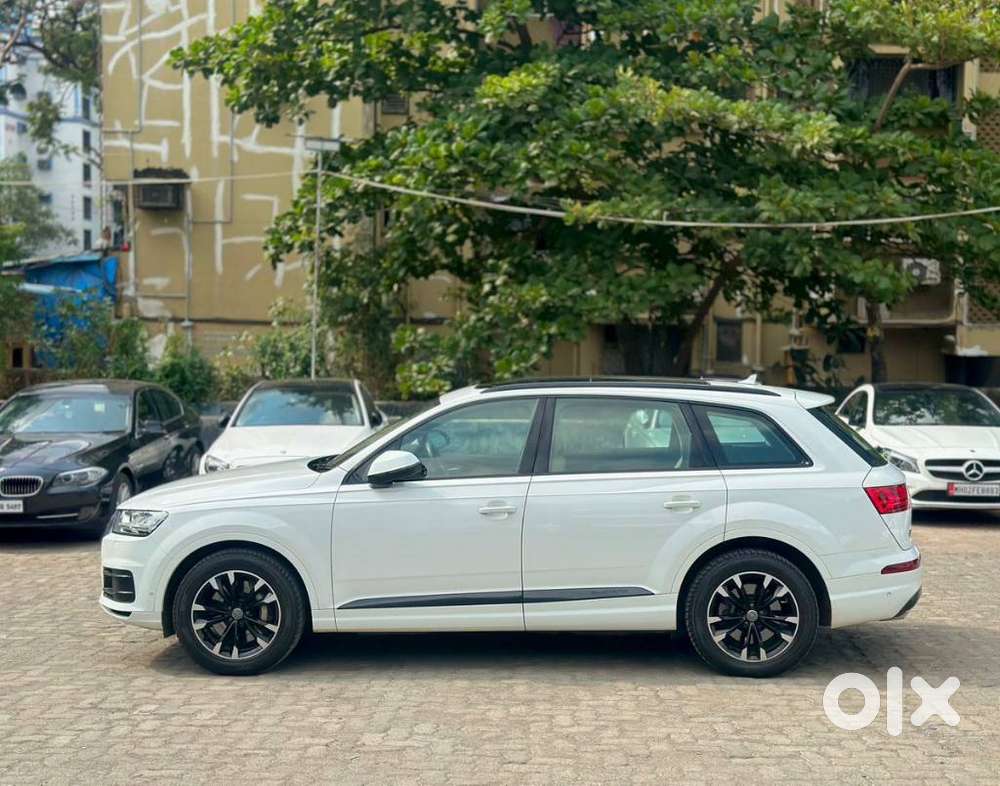 Audi Q7 3.0 45 Tdi Technology Pack, 2020, Diesel