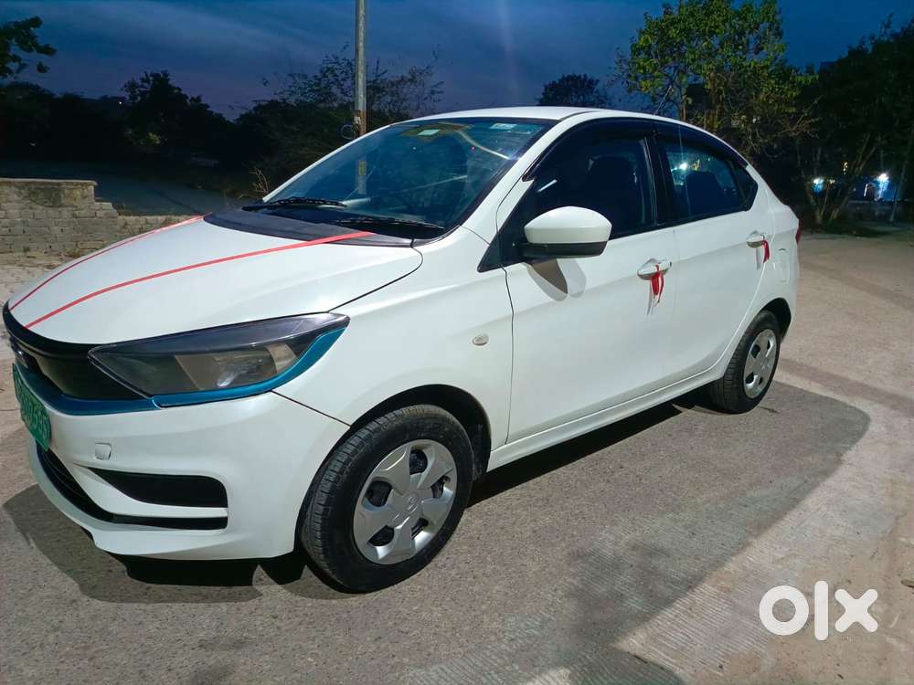 Tata Tigor Ev Xt, 2022, Electric