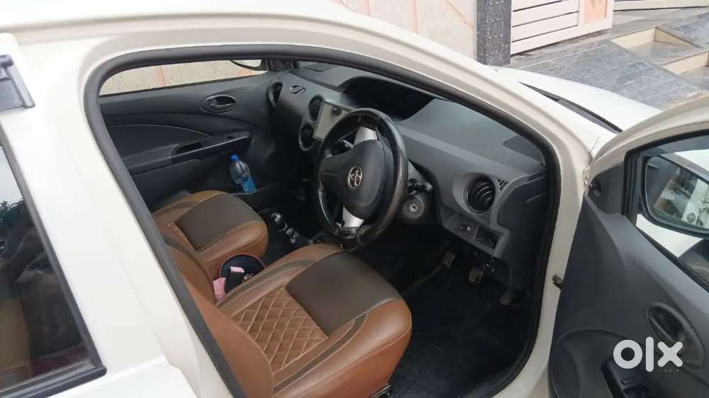 Very Good Condition