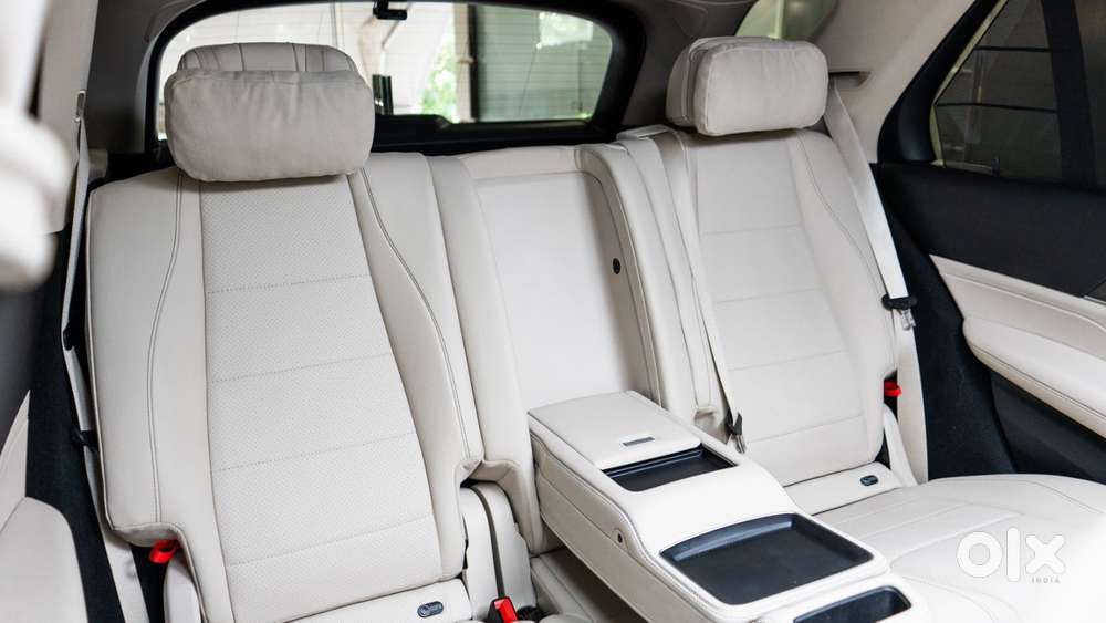 Mercedes-benz Gle Class 300d 4matic Lwb, 2025, Diesel