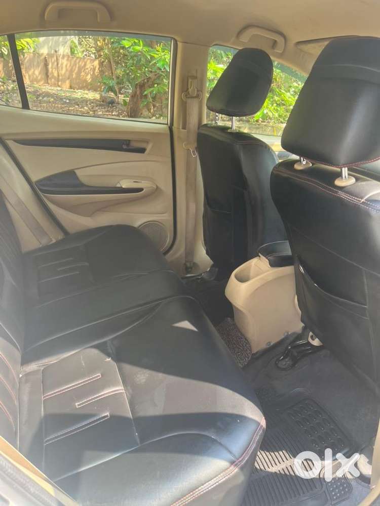 Honda City 2013 Petrol 154733 Km Driven