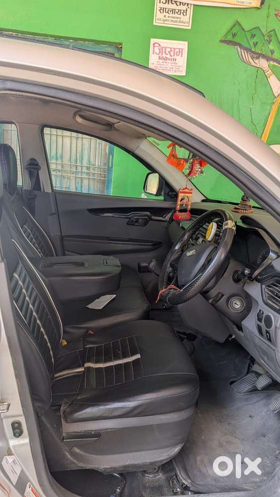 Mahindra Kuv 100 2019 Cng & Hybrids Good Condition