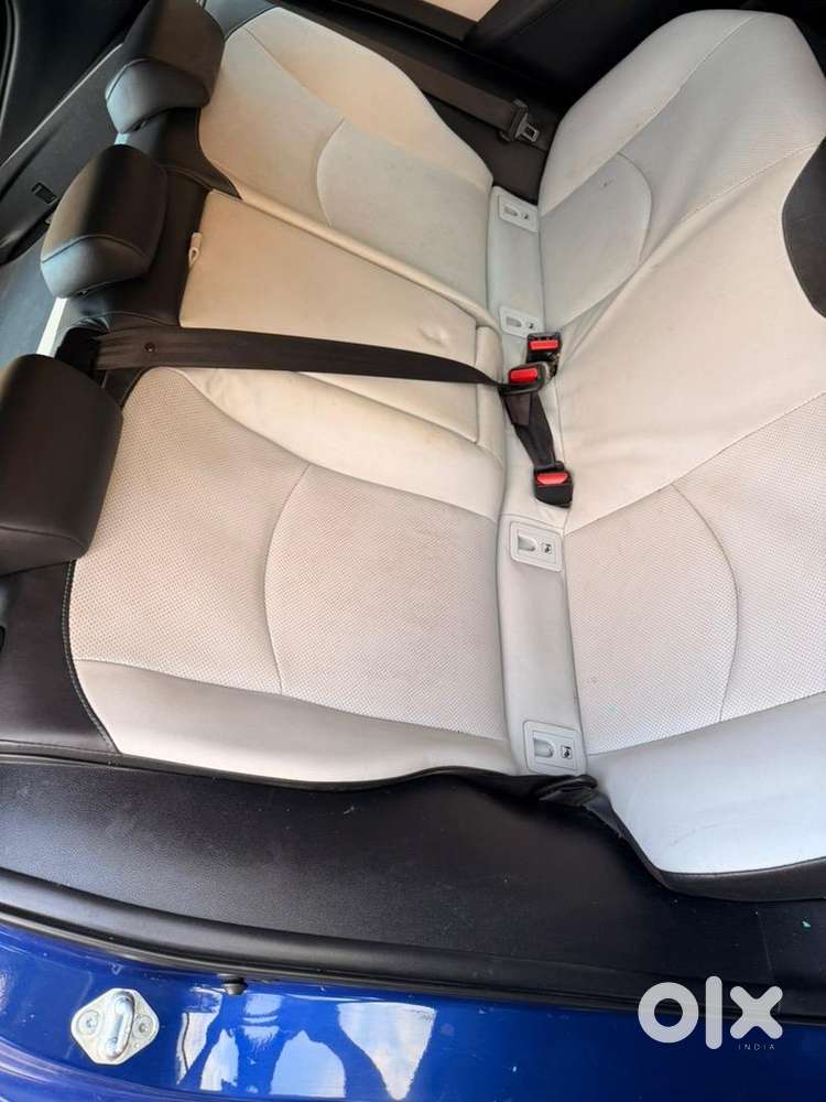 Toyota Prius 2016 Petrol Good Condition