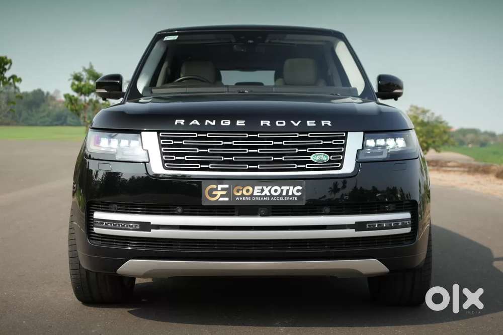 Land Rover Range, 2017, Diesel