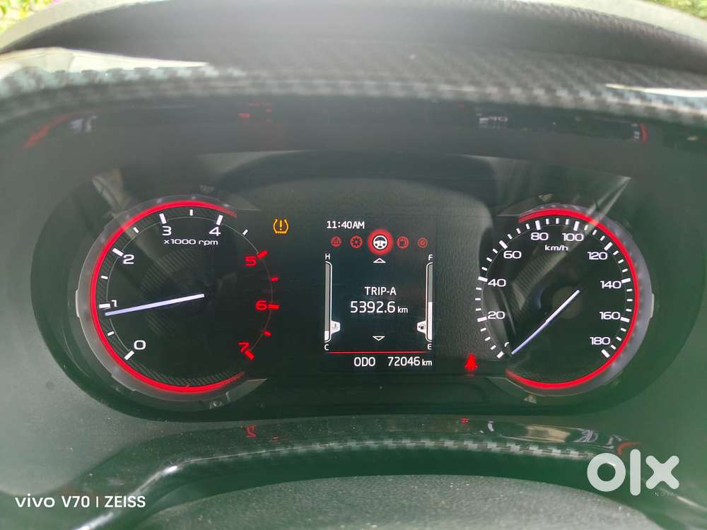 Mahindra Thar Lx Hard Top Diesel Mt 4wd, 2022, Diesel