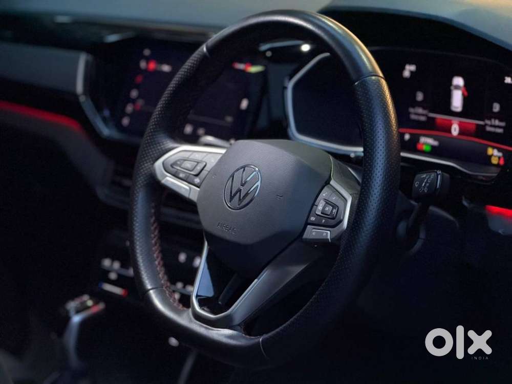 Volkswagen Taigun 1.5 Tsi Gt Plus, 2024, Petrol