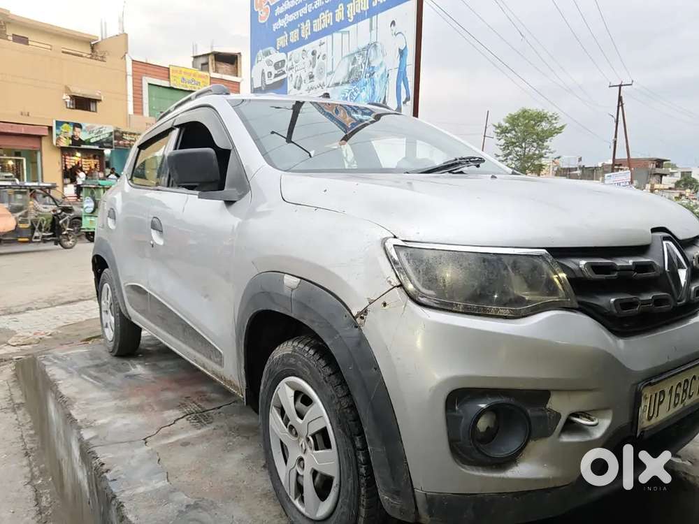 Renault Kwid 0.8 Rxl 2015